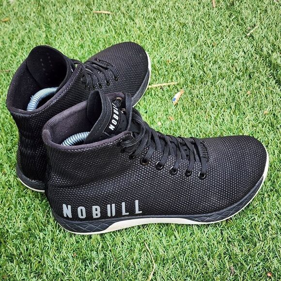 NOBULL - Womens Athletic Shoes - SIZE 8 - Picture 4 of 10